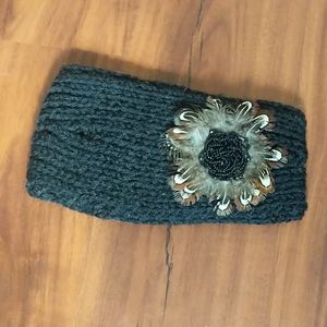 Winter Headband